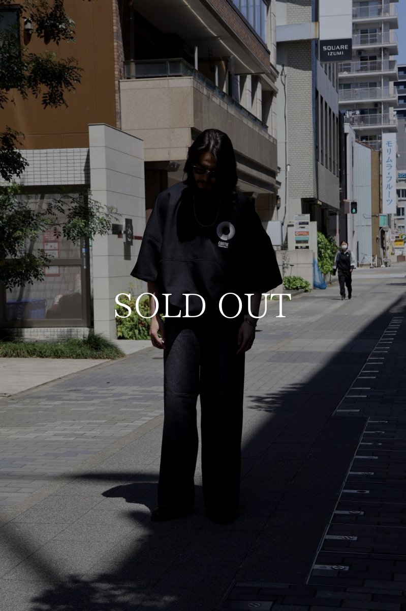 画像4: COOTIE   Polyester Twill S/S Football Top (4)