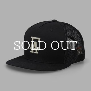 CALIFOLKS Baseball Mesh Cap（ヘッドウェア | STEADY AND SHAFT）