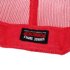 画像9: PORKCHOP GARAGE SUPPLY  CHOP YOUR OWN WOOD CAP 2025 (9)