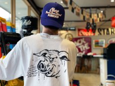 画像11: PORKCHOP GARAGE SUPPLY  SCUM L/S TEE (11)