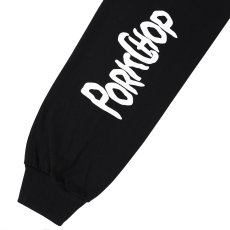 画像10: PORKCHOP GARAGE SUPPLY  SCUM L/S TEE (10)