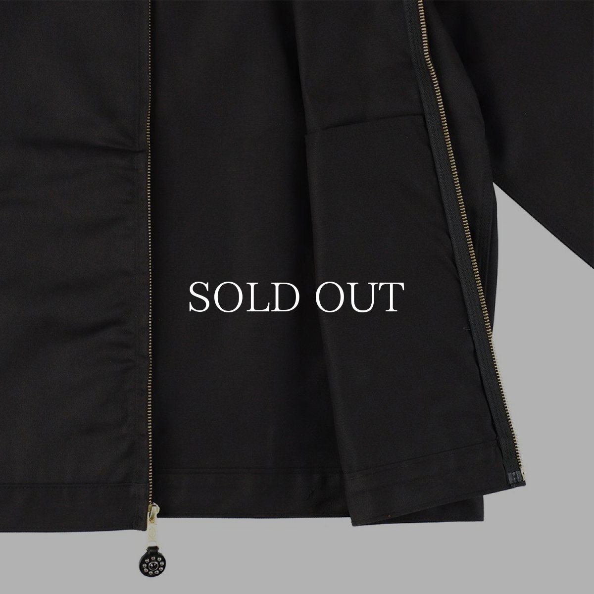 画像4: HTC  Dickies Eisenhower Jacket #Flower Stone (4)