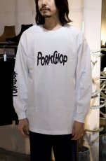 画像12: PORKCHOP GARAGE SUPPLY  SCUM L/S TEE (12)