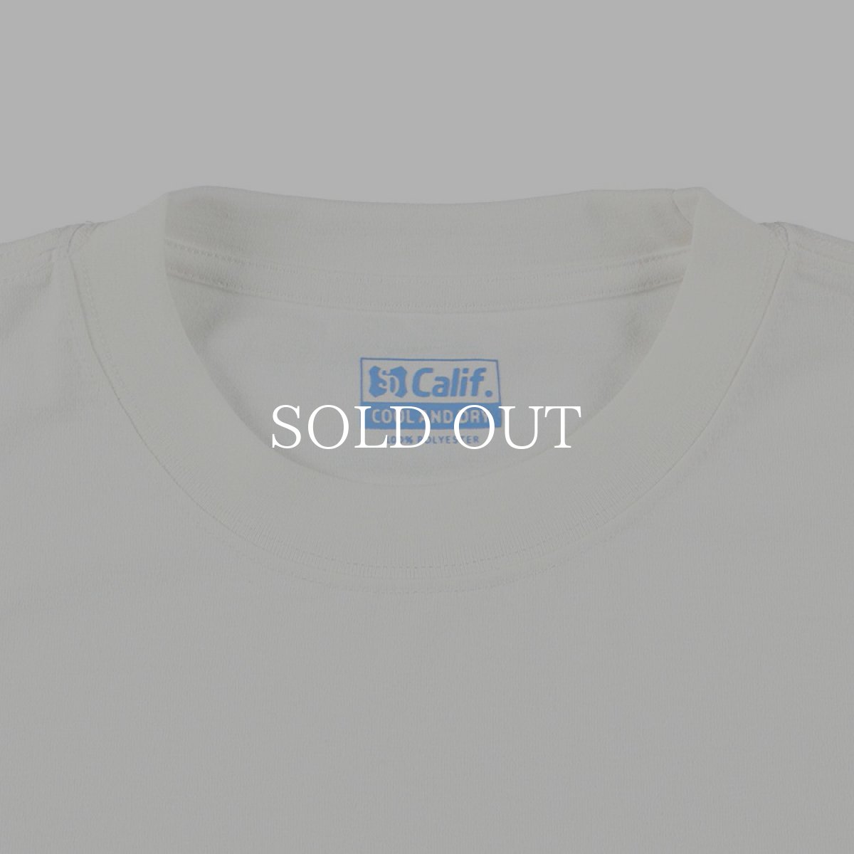 画像4: STANDARD CALIFORNIA  【再入荷】SD Tech Dry Active Logo Pocket T (4)