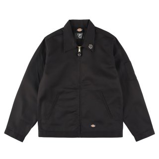 ディッキーズ　ライダースDickies x FOR THE WEEKEND Schott X Dickies® コラボアイテム発売！ | 株式会社TSI
