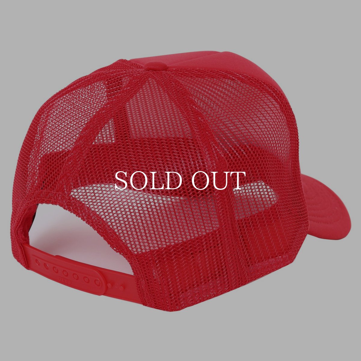 画像7: PORKCHOP GARAGE SUPPLY  CHOP YOUR OWN WOOD CAP 2025 (7)
