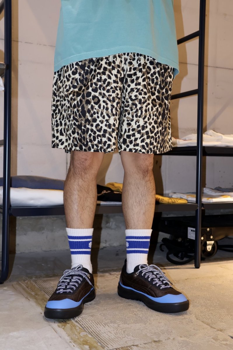 画像3: HideandSeek  Panther Short (3)