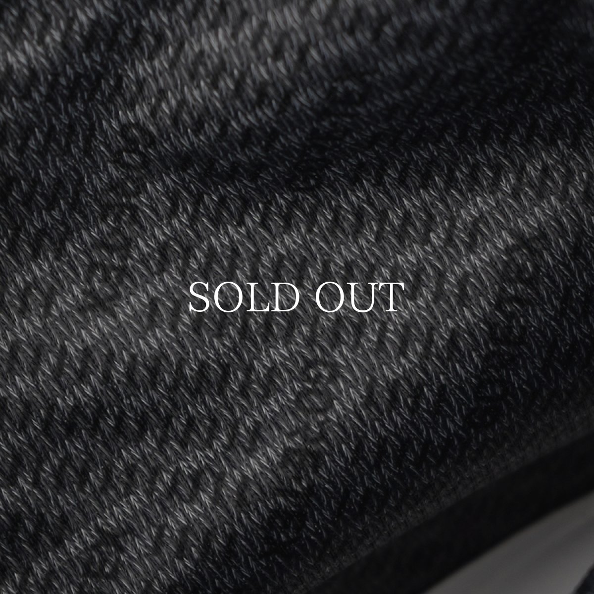 画像28: MINEDENIM  MINEDENIM × nonnative DWELLER TRAINER HI COW LEATHER WITH GORE-TEX by SPINGLE (28)