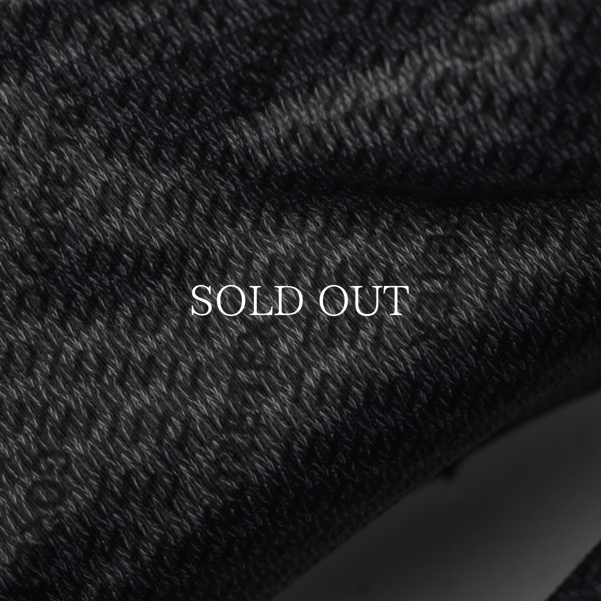 画像14: MINEDENIM  MINEDENIM × nonnative DWELLER TRAINER HI COW LEATHER WITH GORE-TEX by SPINGLE (14)