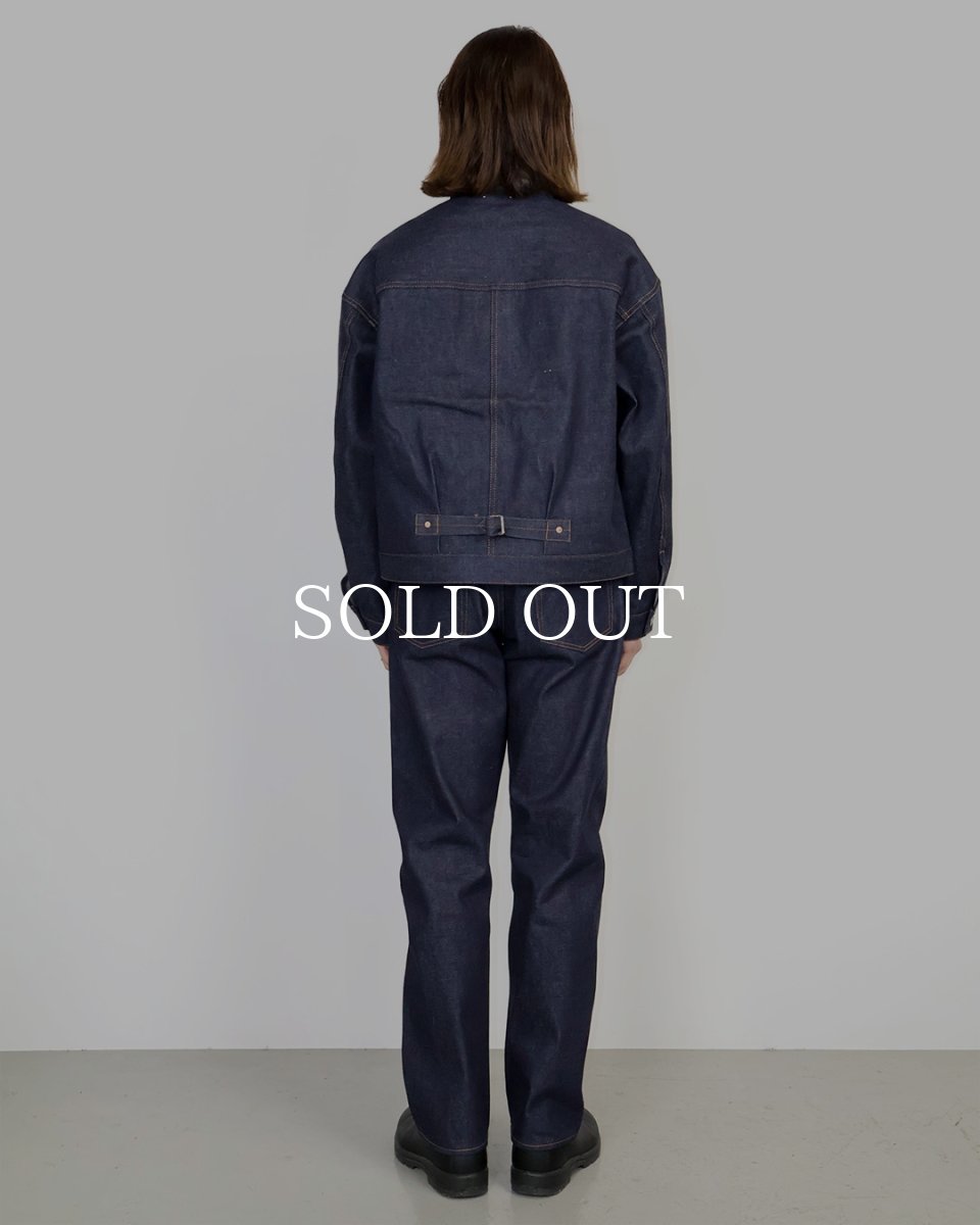 画像20: MINEDENIM  BF-GJKT RGD (20)