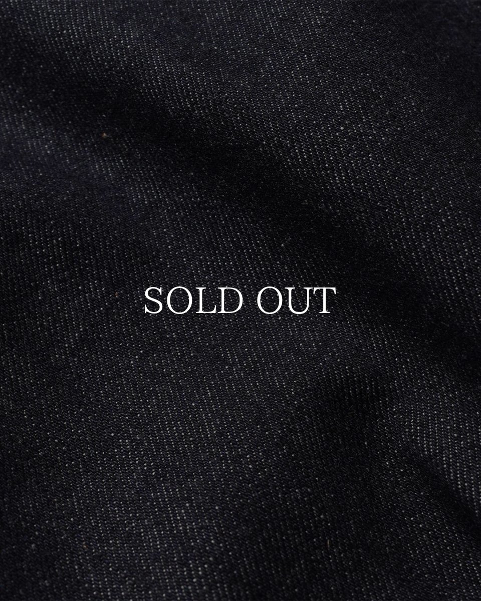 画像13: MINEDENIM  BF-GJKT RGD (13)