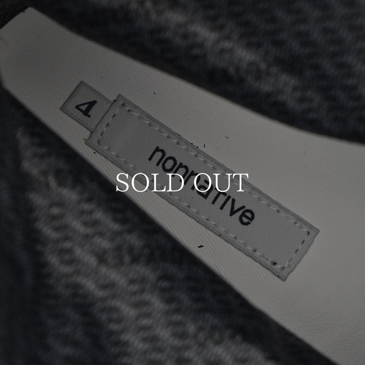 画像13: MINEDENIM  MINEDENIM × nonnative DWELLER TRAINER HI COW LEATHER WITH GORE-TEX by SPINGLE (13)