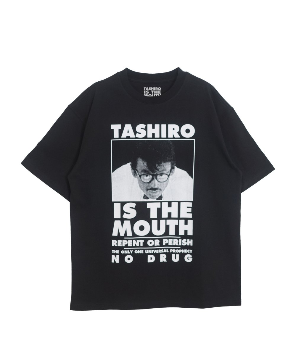 画像6: NISHIMOTO IS THE MOUTH   S/S TEE (6)