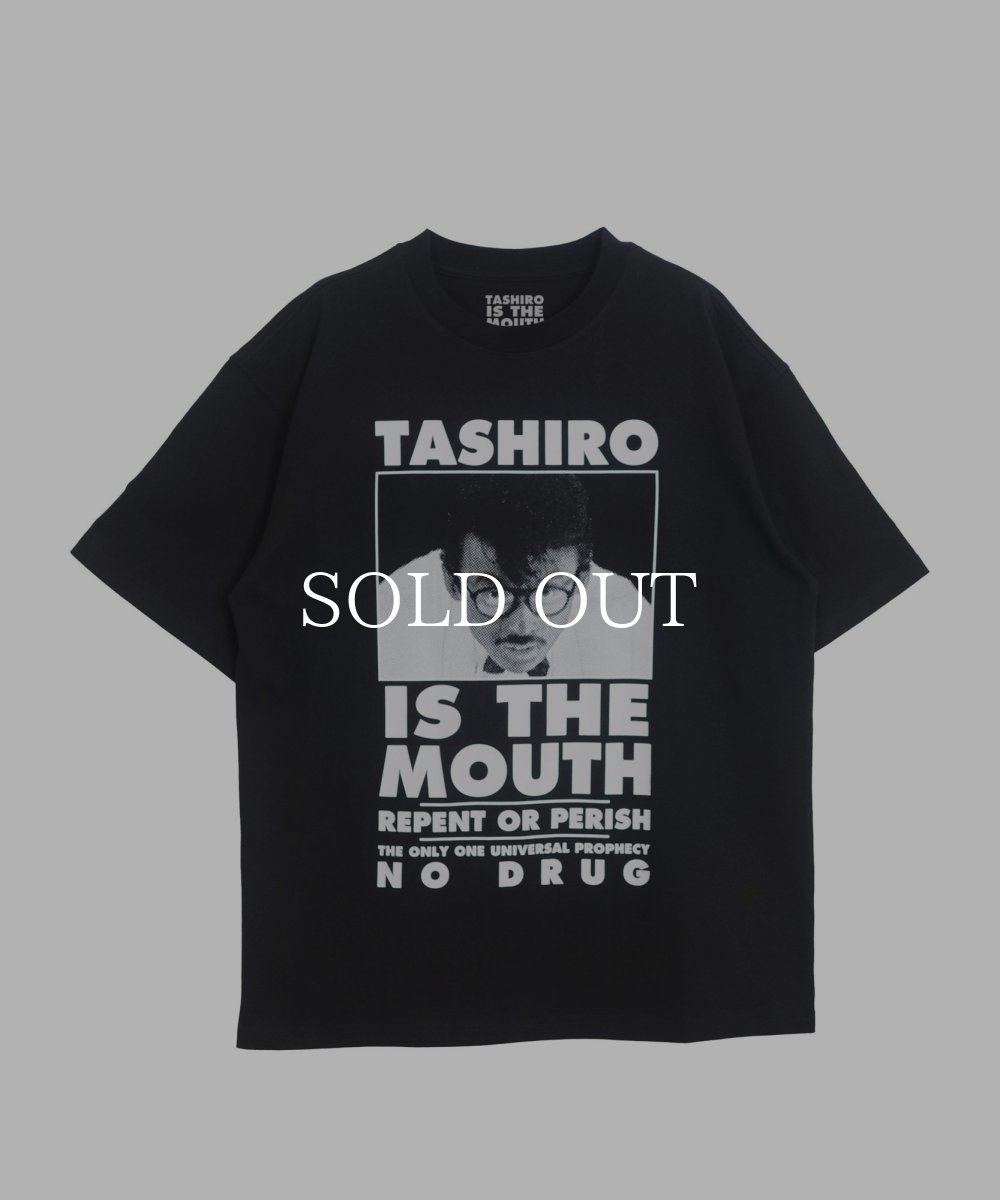 画像6: NISHIMOTO IS THE MOUTH   S/S TEE (6)