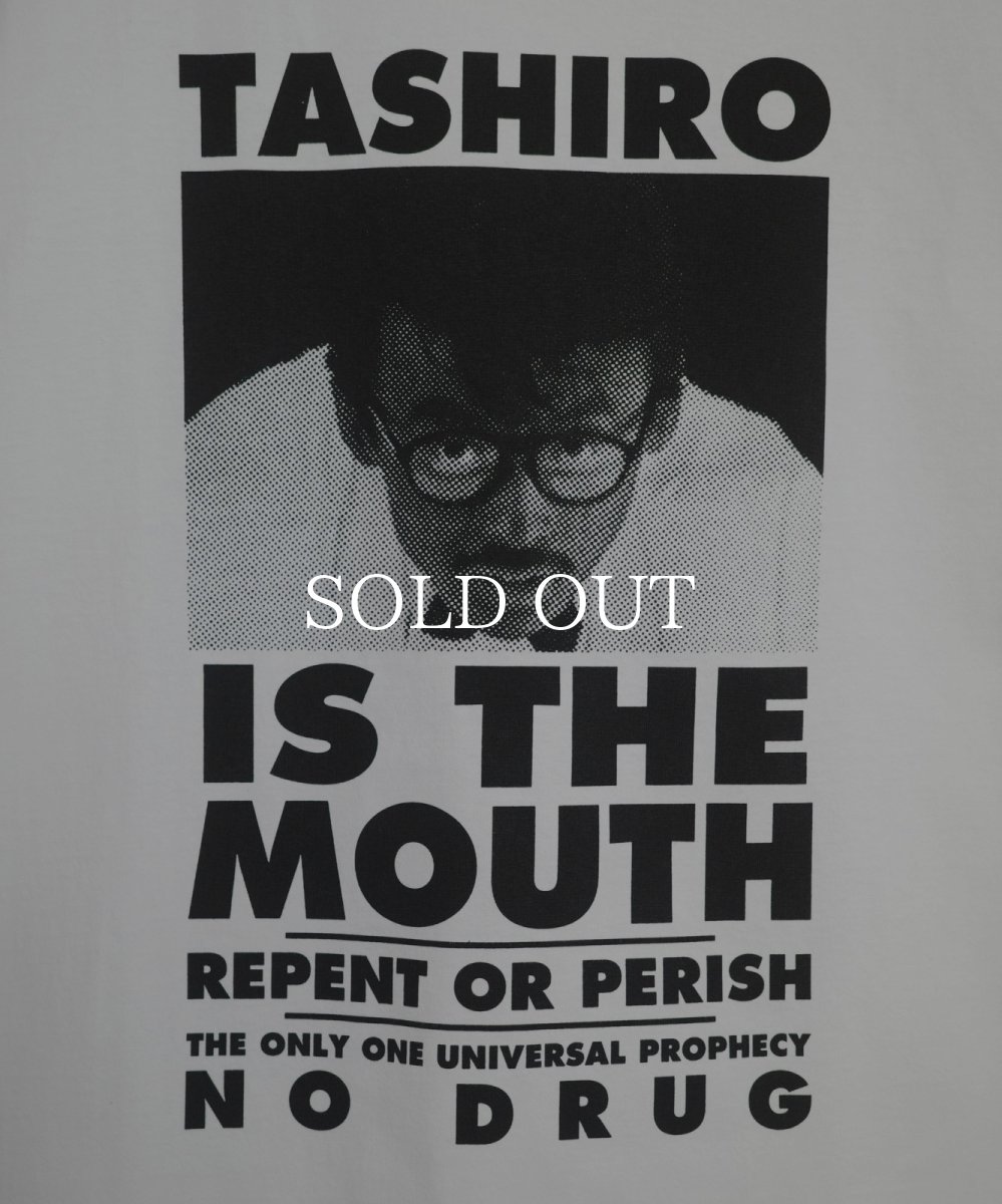 画像3: NISHIMOTO IS THE MOUTH   S/S TEE (3)