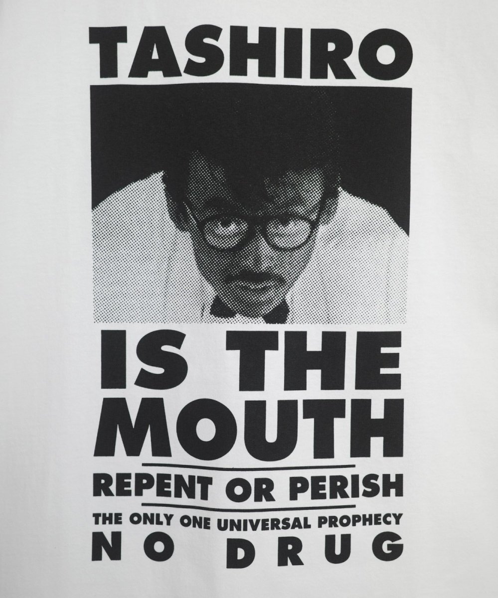 画像3: NISHIMOTO IS THE MOUTH   L/S TEE (3)