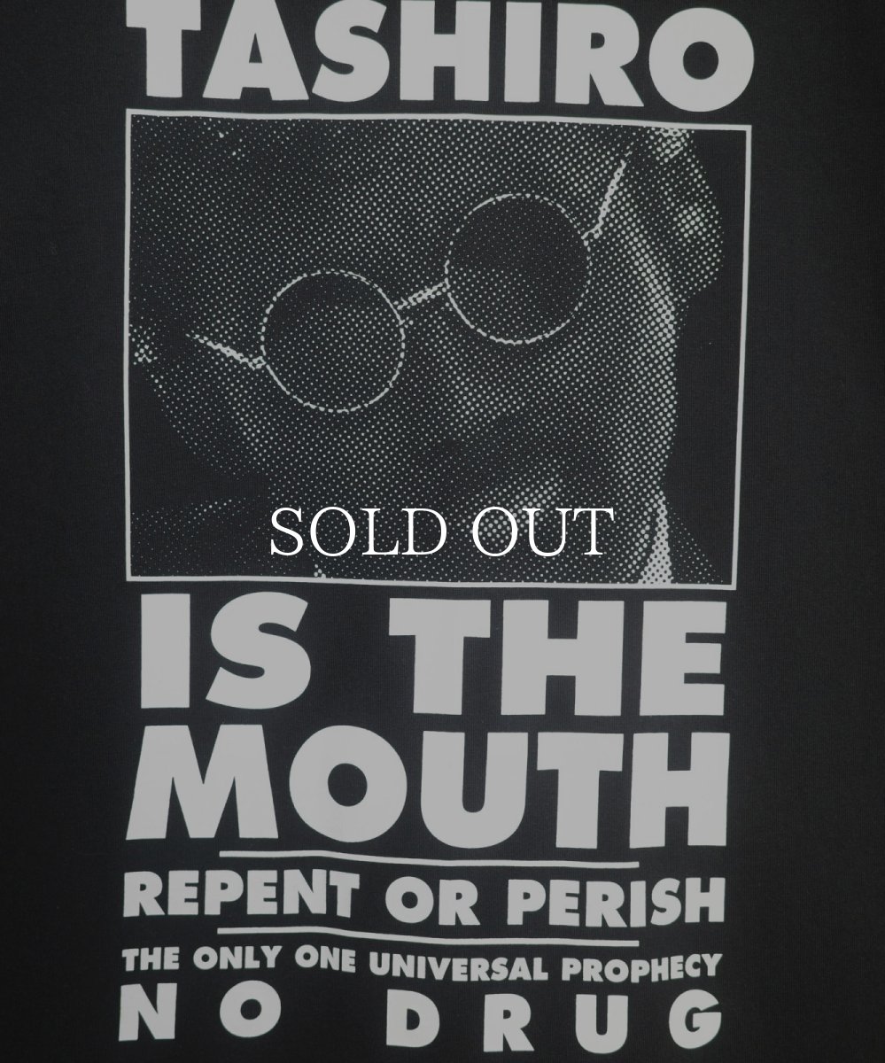 画像8: NISHIMOTO IS THE MOUTH   L/S TEE (8)