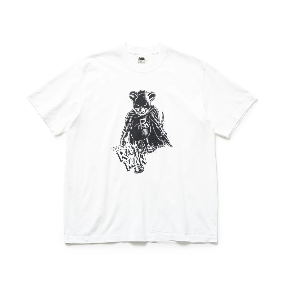 画像7: RATS  RATMAN TEE (7)