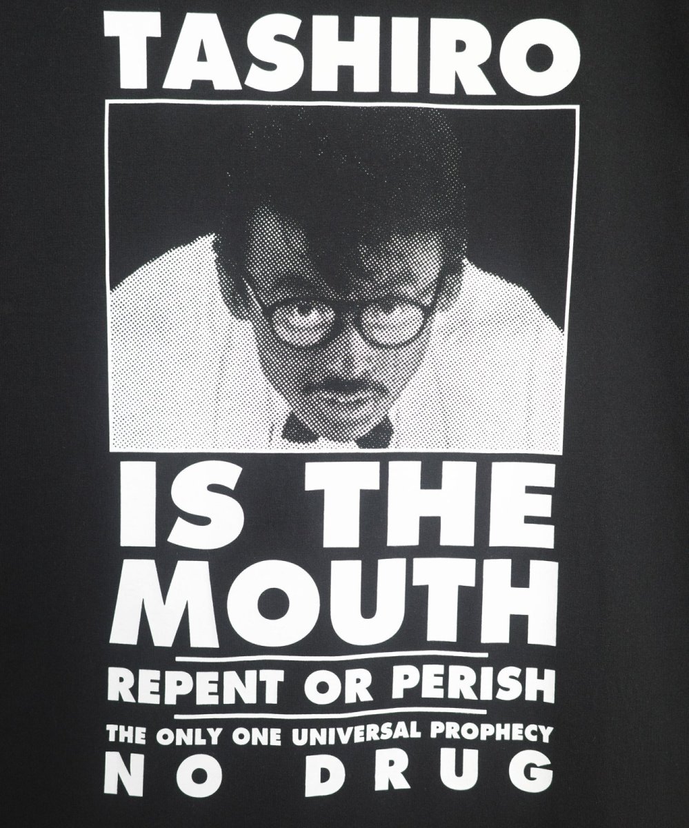 画像8: NISHIMOTO IS THE MOUTH   S/S TEE (8)