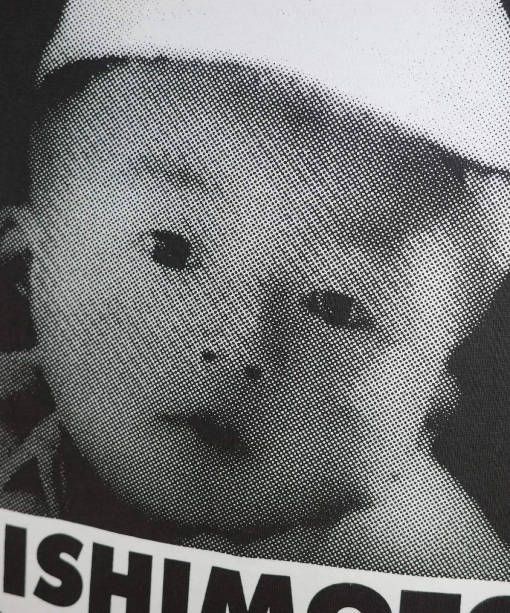 画像5: NISHIMOTO IS THE MOUTH   S/S TEE (5)