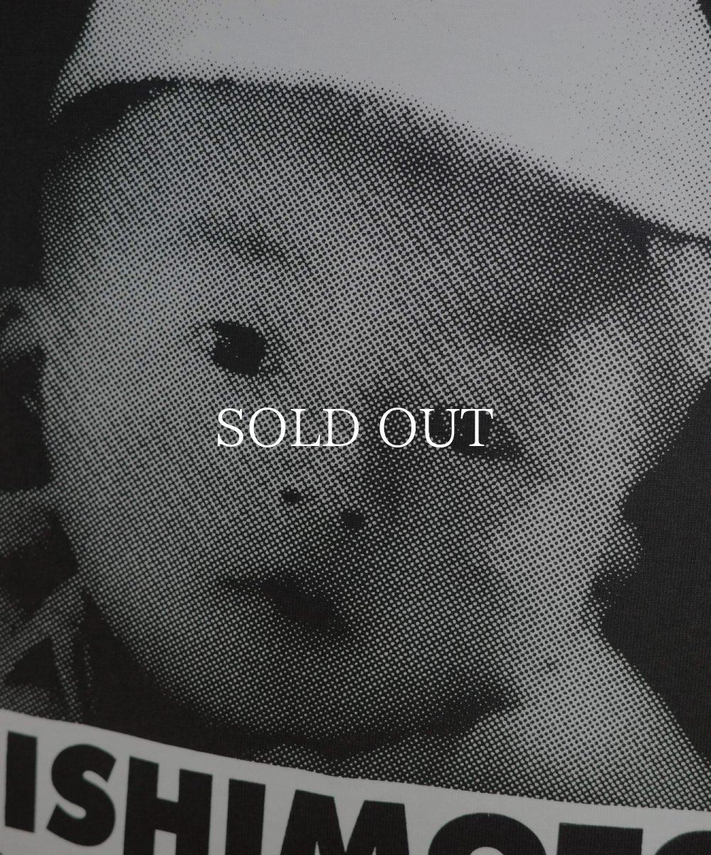 画像5: NISHIMOTO IS THE MOUTH   S/S TEE (5)