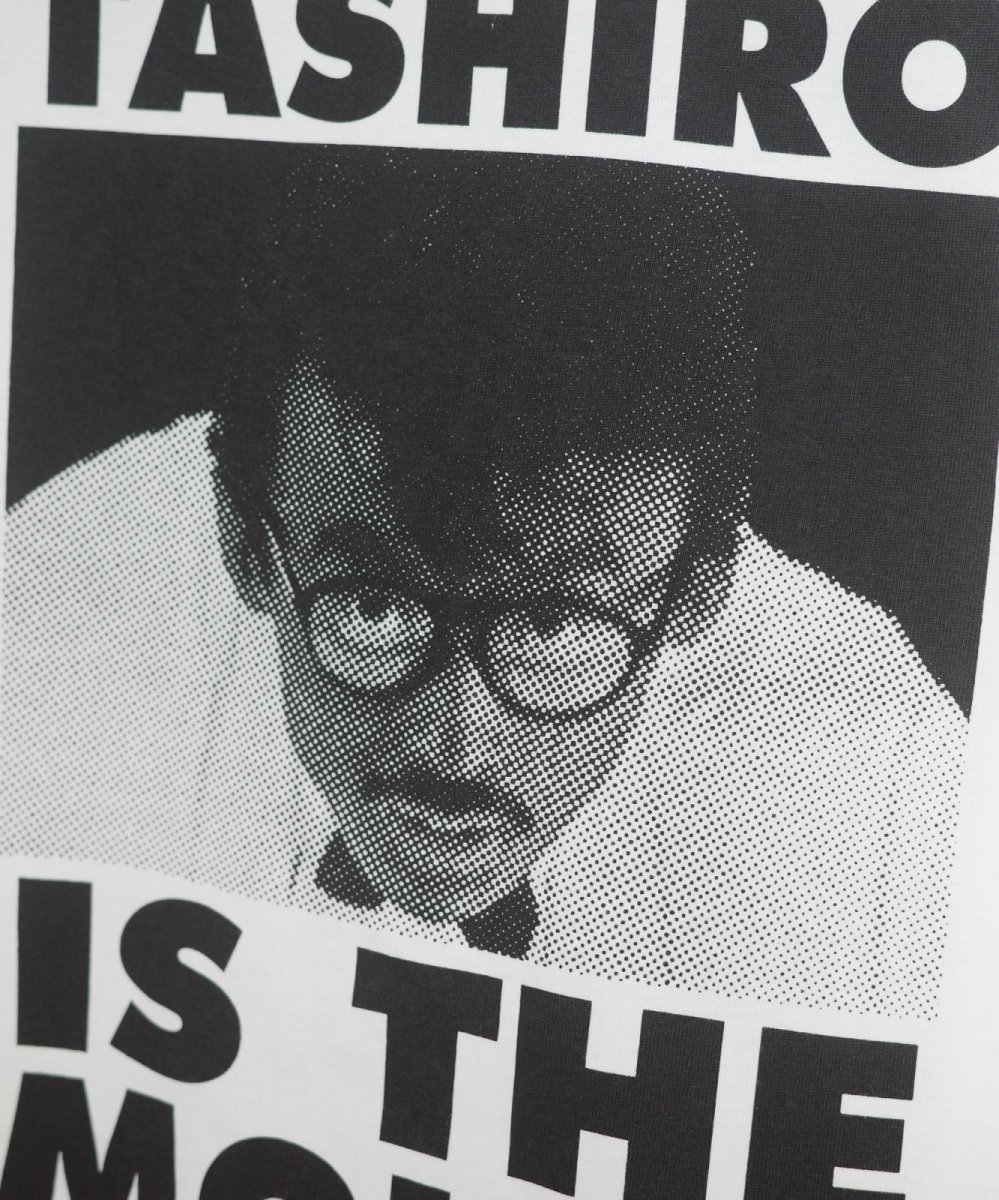 画像4: NISHIMOTO IS THE MOUTH   L/S TEE (4)