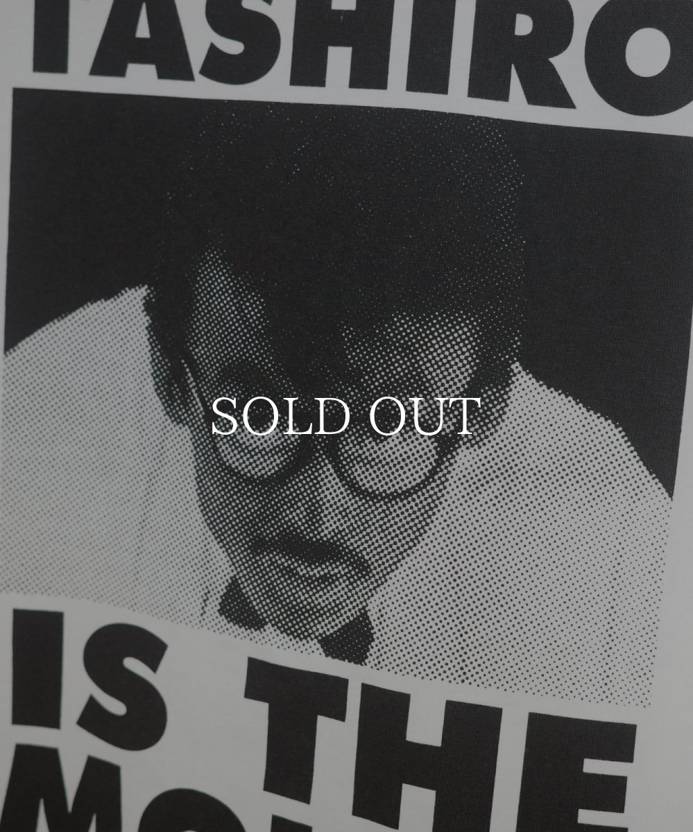 画像4: NISHIMOTO IS THE MOUTH   L/S TEE (4)