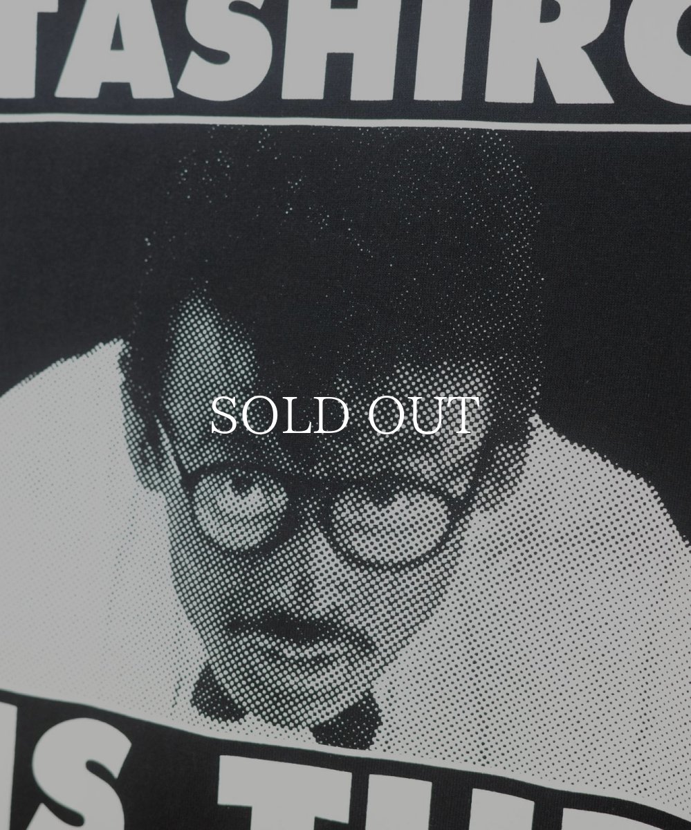 画像9: NISHIMOTO IS THE MOUTH   S/S TEE (9)