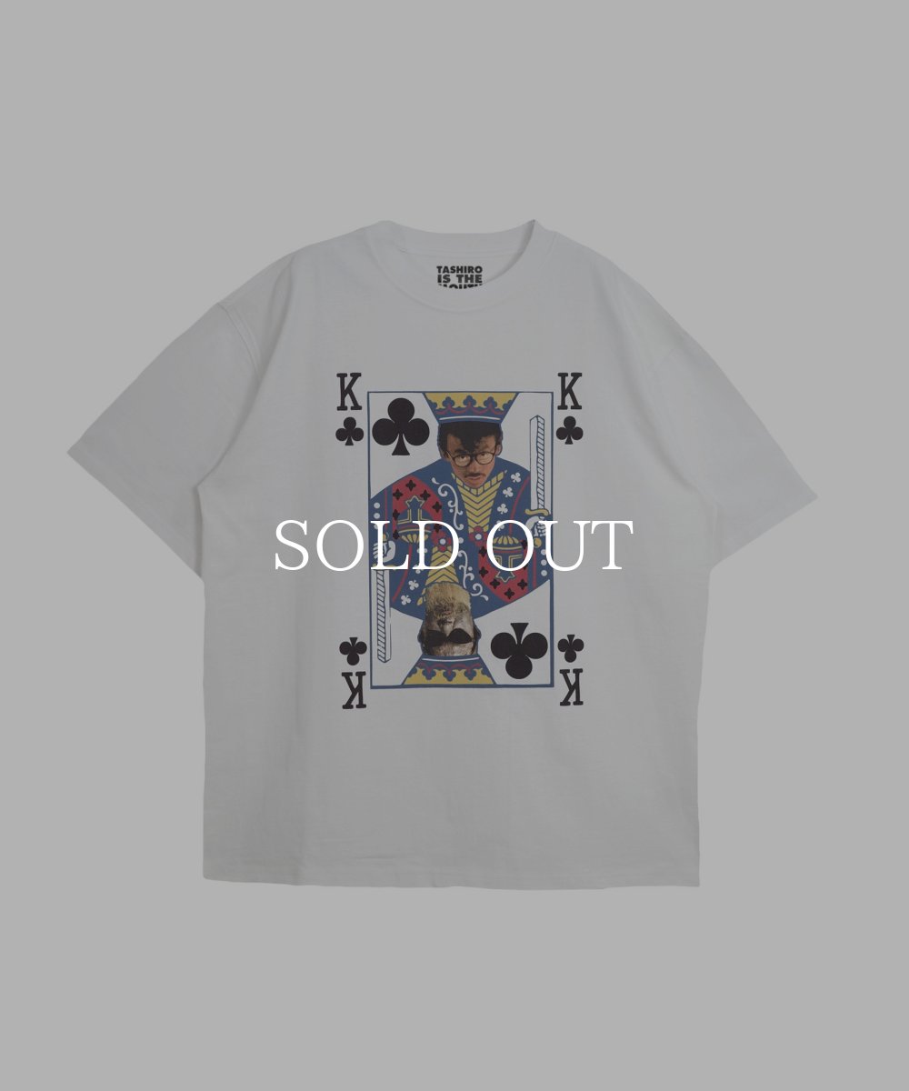 画像1: NISHIMOTO IS THE MOUTH   S/S TEE (1)