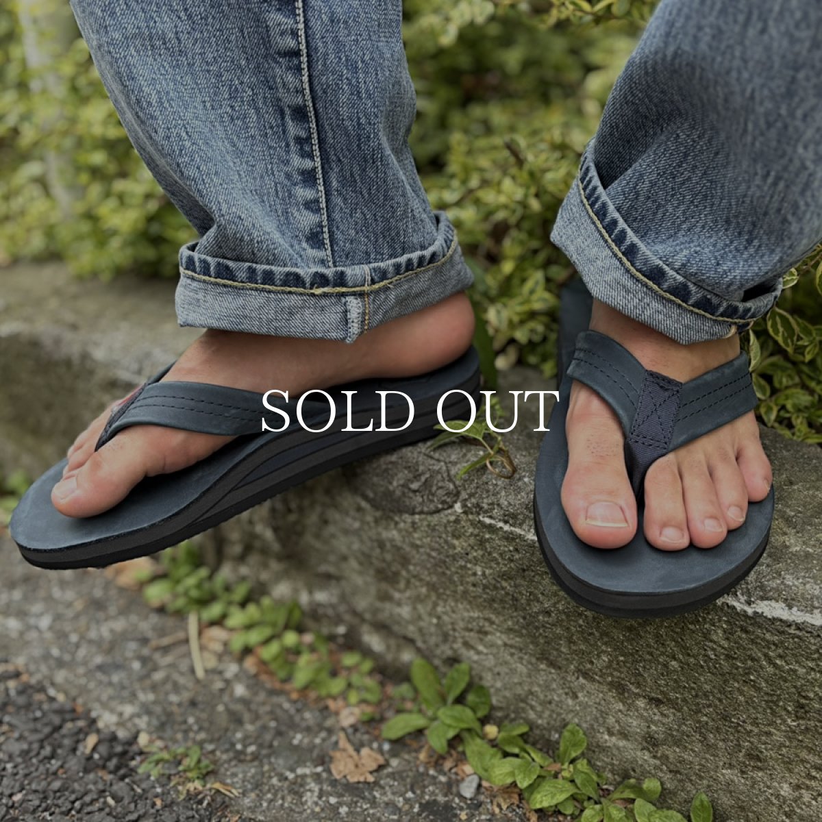 画像7: STANDARD CALIFORNIA  Rainbow Sandals / SD Mens 302ALTS Premier Leather (7)