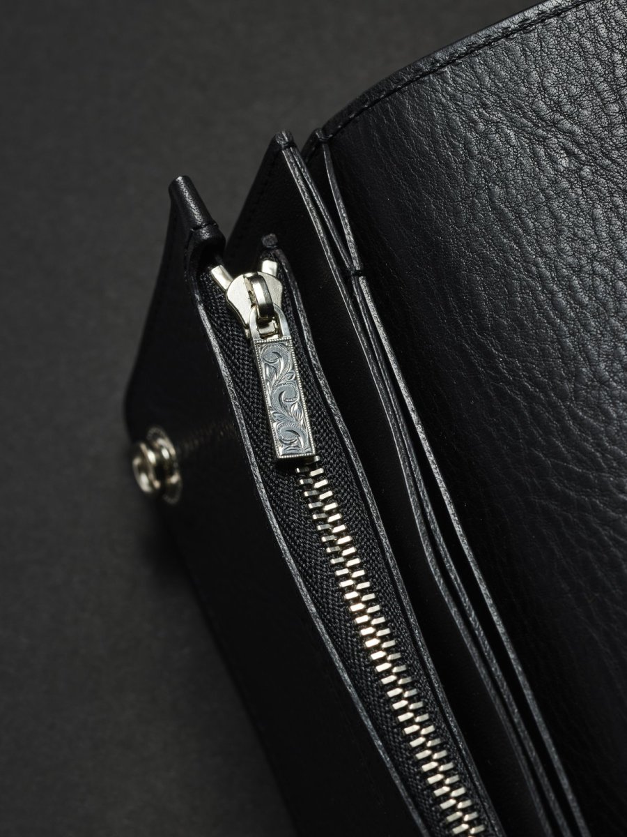 画像5: ANTIDOTE BUYERS CLUB   Trucker Wallet (5)