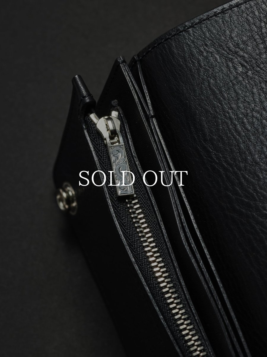 画像5: ANTIDOTE BUYERS CLUB   Trucker Wallet (5)