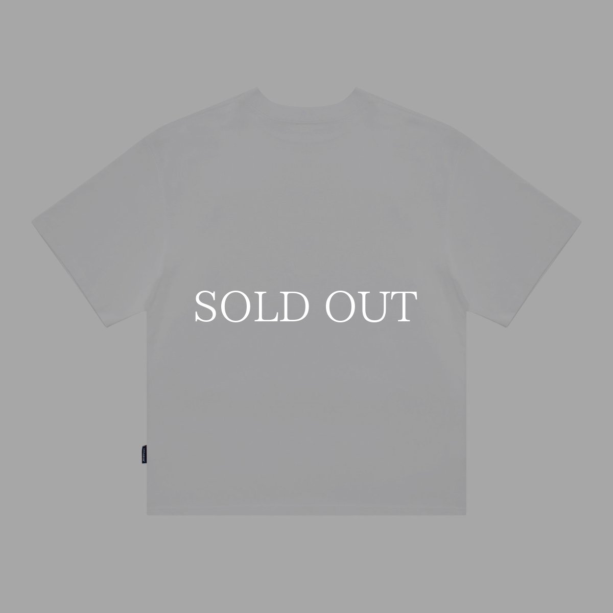 画像2: APPLEBUM  【再入荷】"JOURNEY INTO SOUND” T-SHIRT  (2)