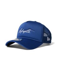 画像8: LFYT  LFYT × NEW ERA SCRIPT LOGO 9FORTYMESH CAP (8)