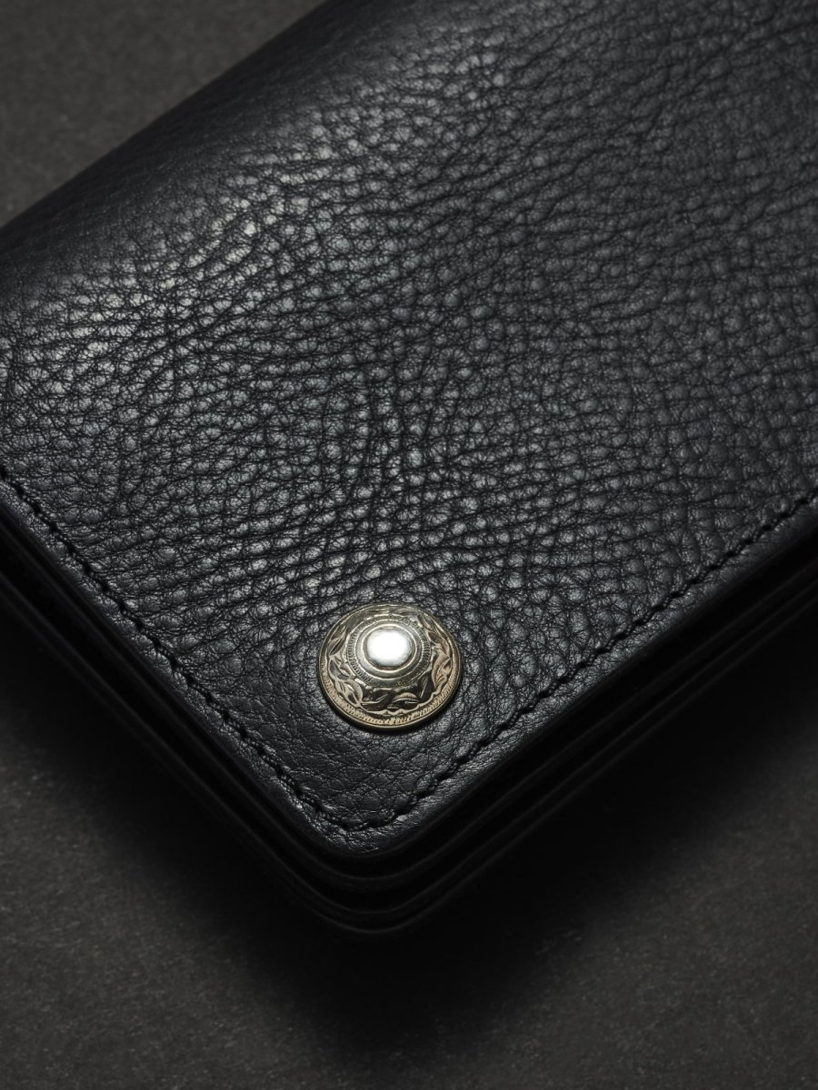 画像3: ANTIDOTE BUYERS CLUB   Trucker Wallet (3)