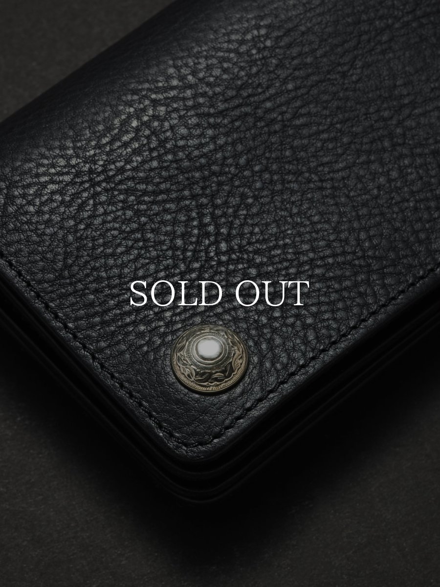 画像3: ANTIDOTE BUYERS CLUB   Trucker Wallet (3)