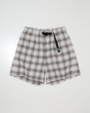 画像1: RADIALL  EL CAMINO - STRAIGHT FIT EASY SHORTS (1)