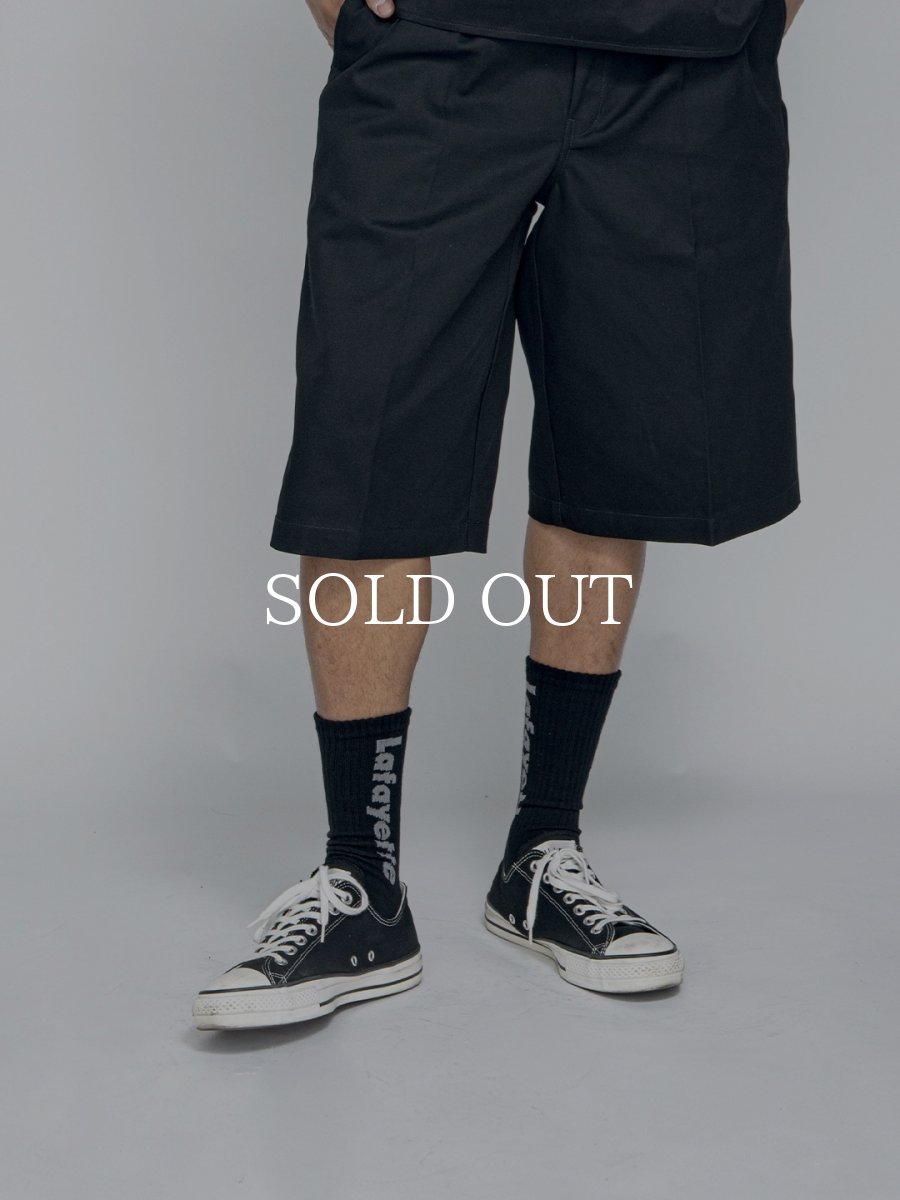 画像15: LFYT  Lafayette LOGO CREW SOCKS (15)