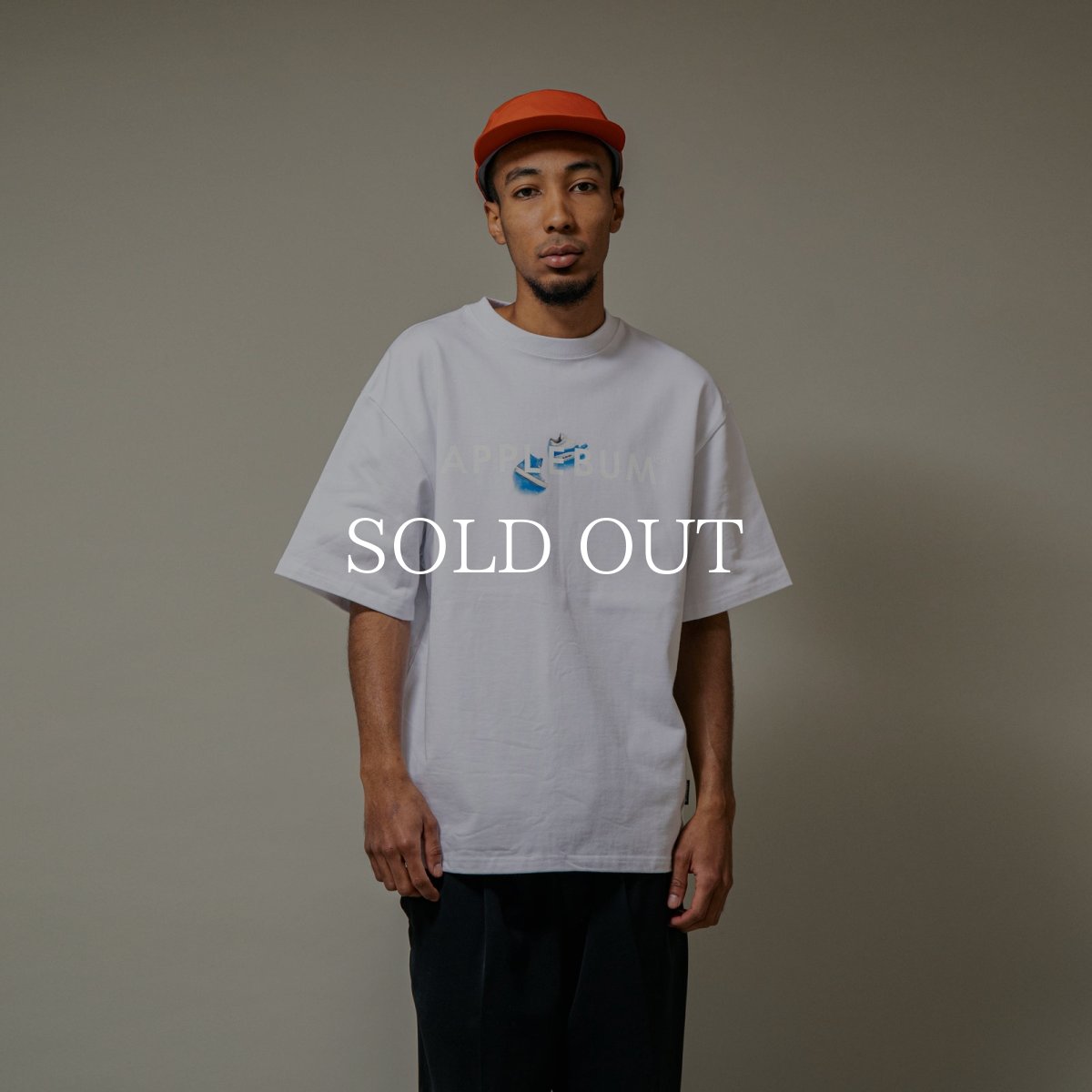 画像7: APPLEBUM  "BASKETBALL" T-SHIRT (7)