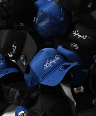 画像14: LFYT  LFYT × NEW ERA SCRIPT LOGO 9FORTYMESH CAP (14)
