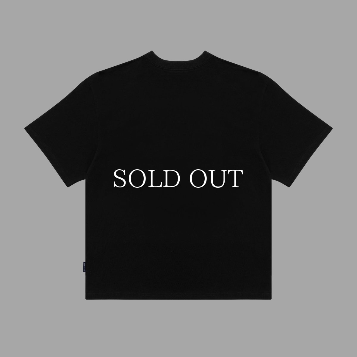 画像7: APPLEBUM  【再入荷】"JOURNEY INTO SOUND” T-SHIRT  (7)