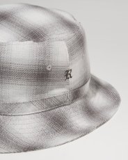 画像2: RADIALL   EL CAMINO - SAFARI HAT (2)