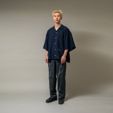 画像13: APPLEBUM  BIG SLEEVE ALOHA SHIRT (13)