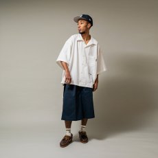 画像17: APPLEBUM  BIG SLEEVE ALOHA SHIRT (17)