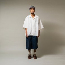 画像16: APPLEBUM  BIG SLEEVE ALOHA SHIRT (16)
