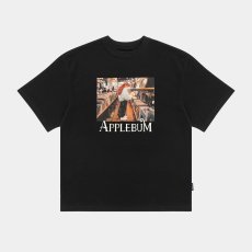 画像6: APPLEBUM  "JOURNEY INTO SOUND” T-SHIRT  (6)