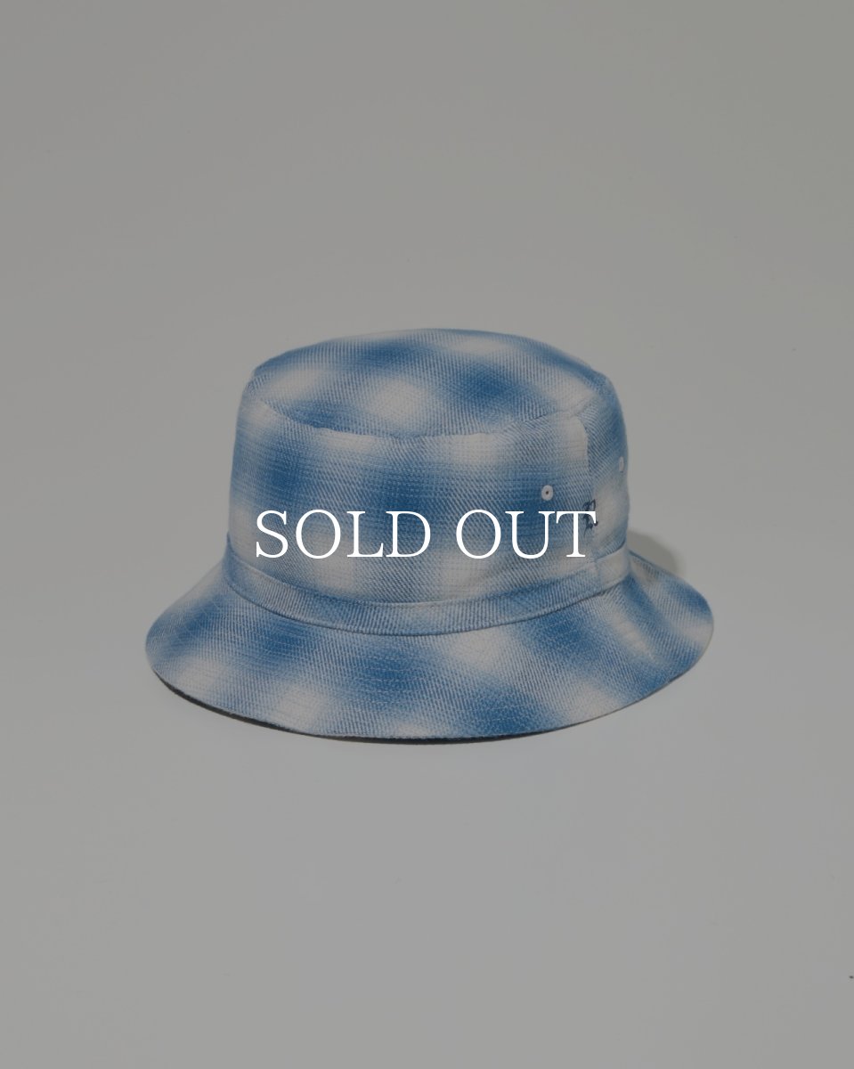 画像3: RADIALL   EL CAMINO - SAFARI HAT (3)