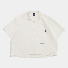 画像7: APPLEBUM  BIG SLEEVE ALOHA SHIRT (7)