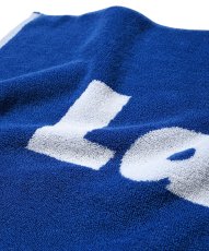 画像5: LFYT  Lafayette LOGO JACQUARD TOWEL (5)