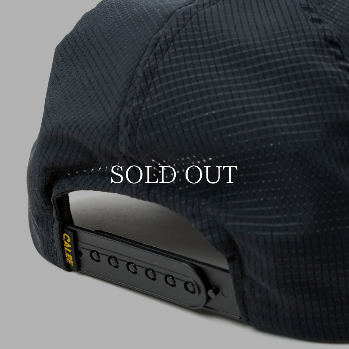 画像5: CALEE  DOTAIR®︎ MULTI FUNCTION SOLID CAP (5)